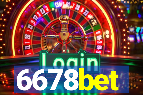 6678bet