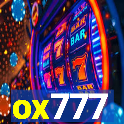 ox777