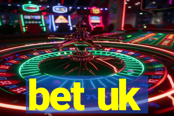 bet uk