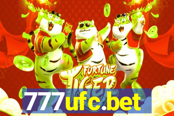 777ufc.bet