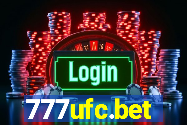 777ufc.bet