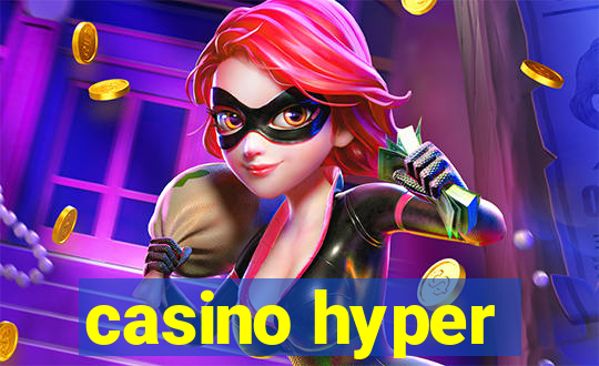 casino hyper