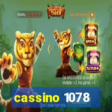 cassino 1078