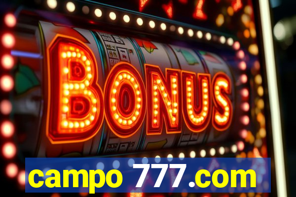 campo 777.com