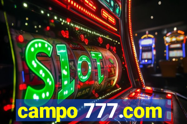 campo 777.com