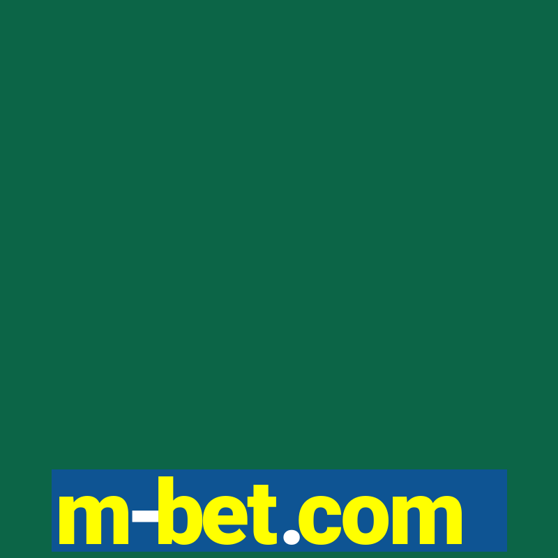 m-bet.com