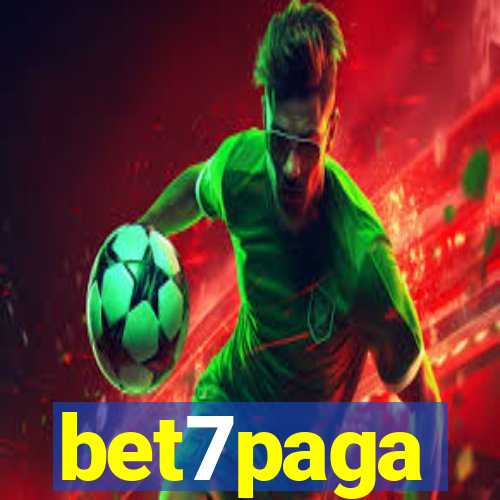 bet7paga