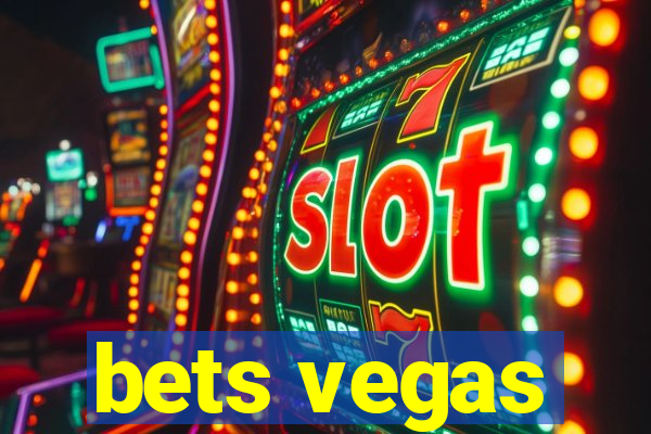 bets vegas