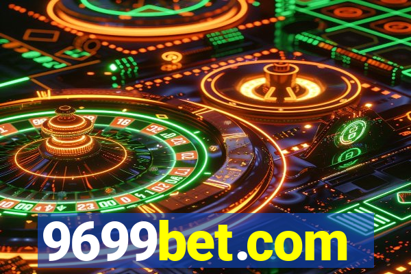 9699bet.com