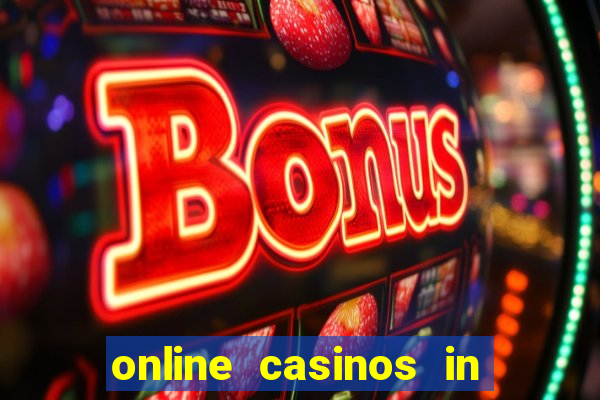 online casinos in new zealand