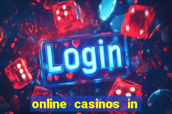 online casinos in new zealand