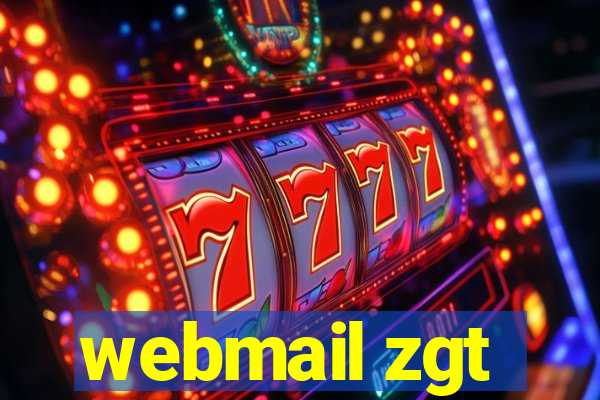 webmail zgt