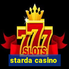 starda casino