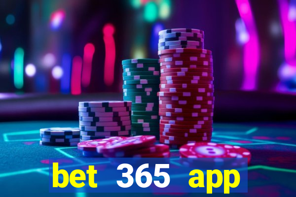 bet 365 app download for android