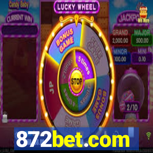 872bet.com