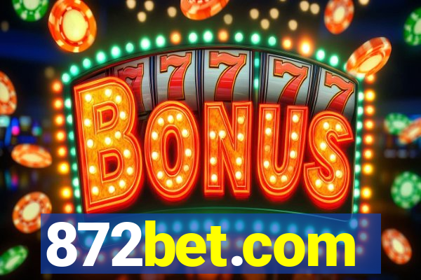 872bet.com