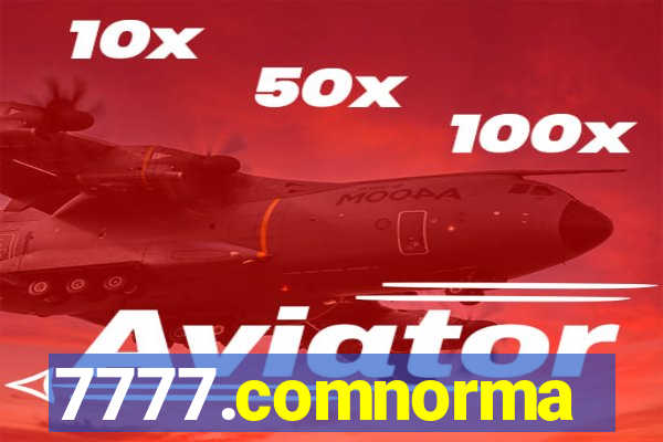 7777.comnorma