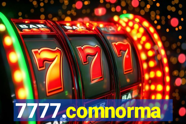 7777.comnorma