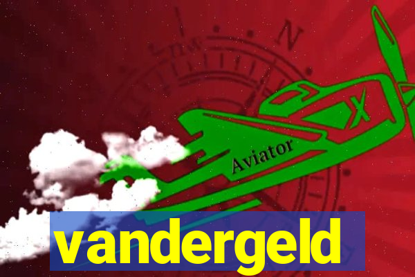 vandergeld