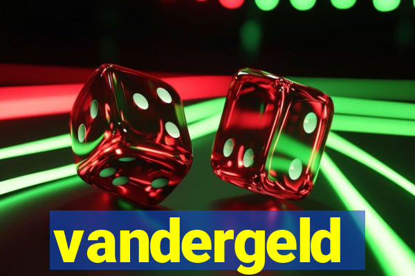 vandergeld