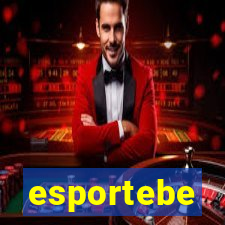 esportebe