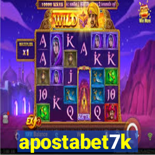 apostabet7k