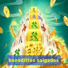 benedittos salgados