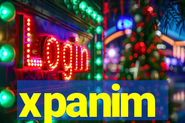 xpanim