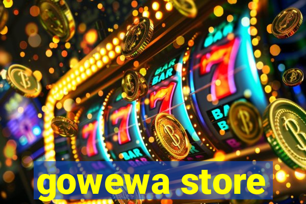 gowewa store