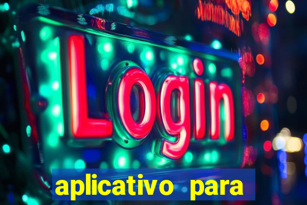 aplicativo para fazer jogo do bicho online