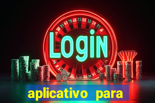 aplicativo para fazer jogo do bicho online