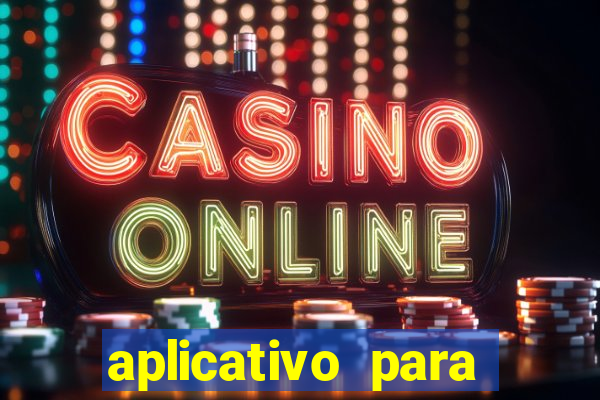 aplicativo para fazer jogo do bicho online