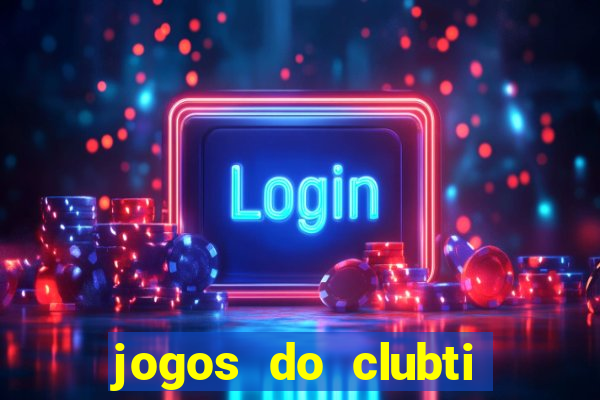 jogos do clubti devotos mirins