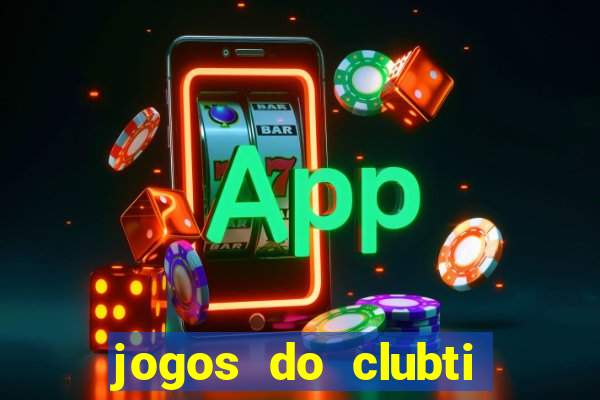 jogos do clubti devotos mirins