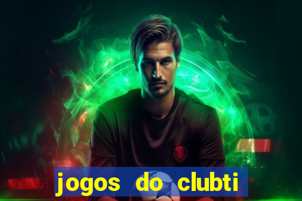 jogos do clubti devotos mirins