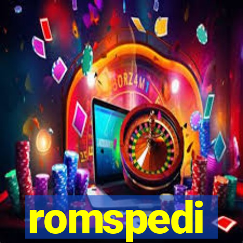 romspedi