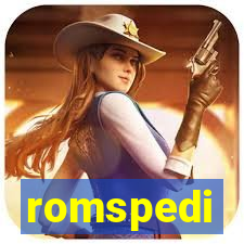 romspedi