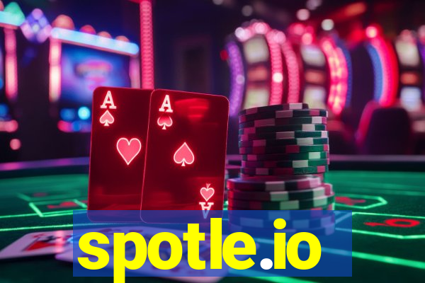 spotle.io