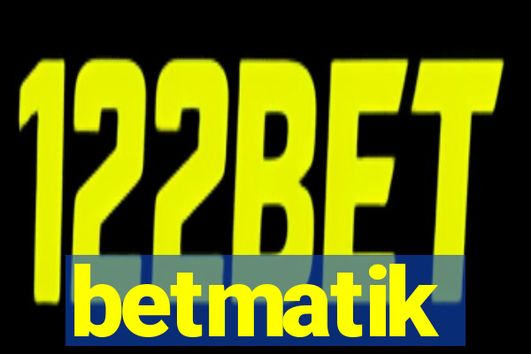 betmatik