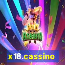 x18.cassino