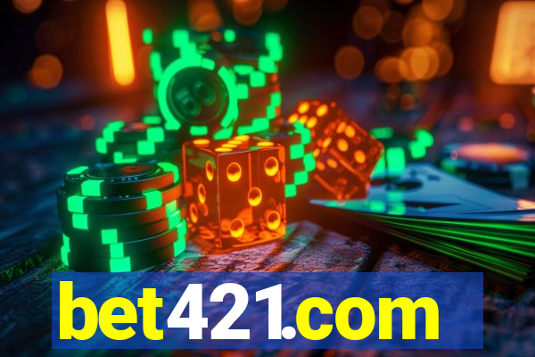 bet421.com