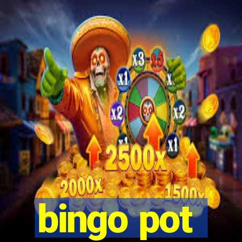 bingo pot