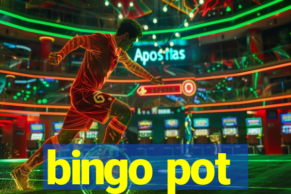 bingo pot