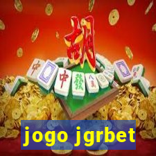 jogo jgrbet