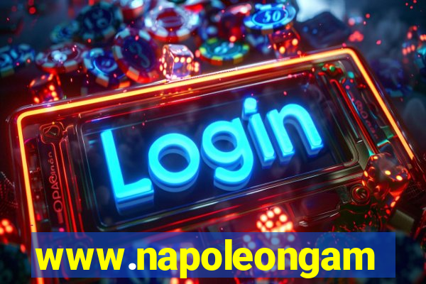 www.napoleongames.be