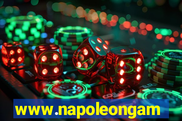 www.napoleongames.be