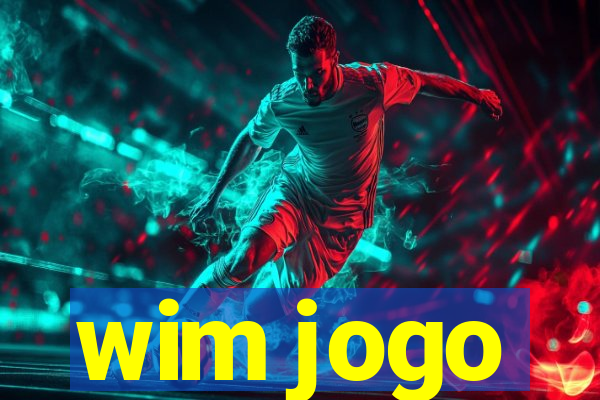 wim jogo