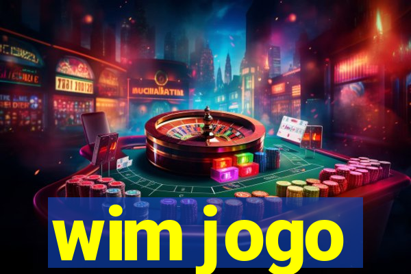 wim jogo