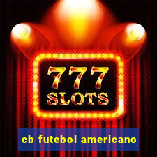 cb futebol americano