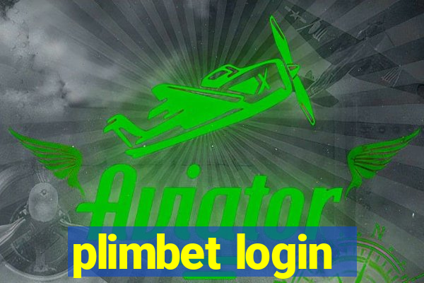 plimbet login